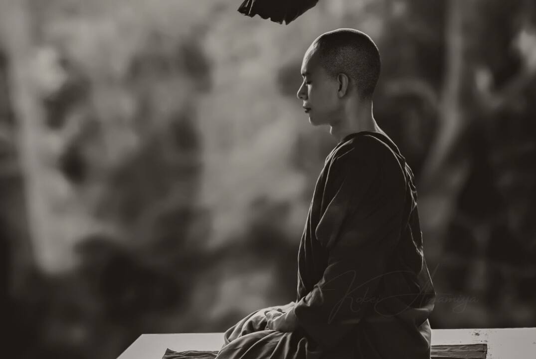 仏教の教えによって三毒を克服する方法